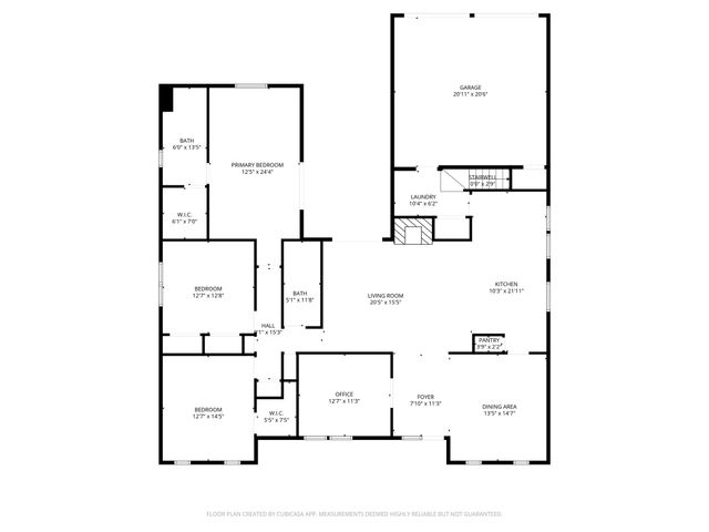 702 Wildgrove Drive, Garland, TX 75041