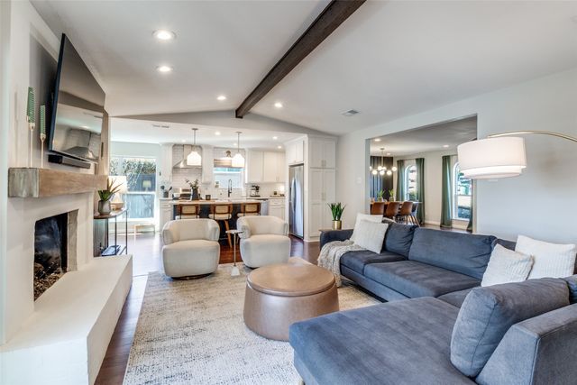 702 Wildgrove Drive, Garland, TX 75041