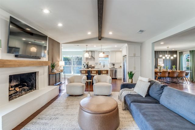 702 Wildgrove Drive, Garland, TX 75041