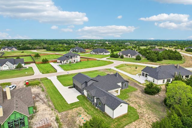 3080 Glen Oaks Drive, Waxahachie, TX 75165