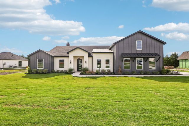 3080 Glen Oaks Drive, Waxahachie, TX 75165