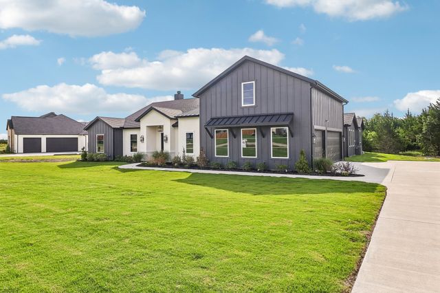 3080 Glen Oaks Drive, Waxahachie, TX 75165
