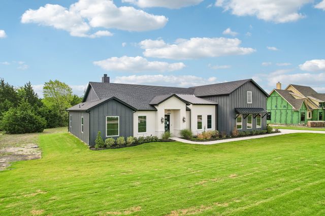 3080 Glen Oaks Drive, Waxahachie, TX 75165