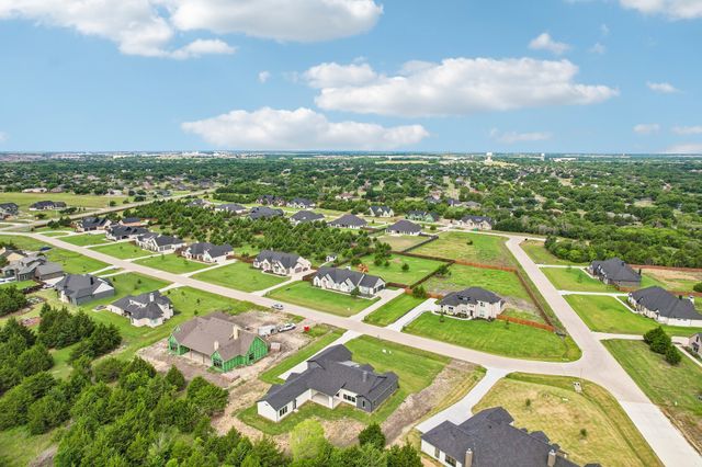 3080 Glen Oaks Drive, Waxahachie, TX 75165