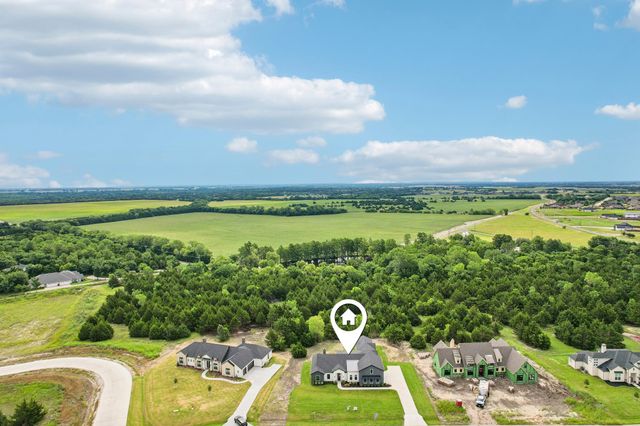 3080 Glen Oaks Drive, Waxahachie, TX 75165