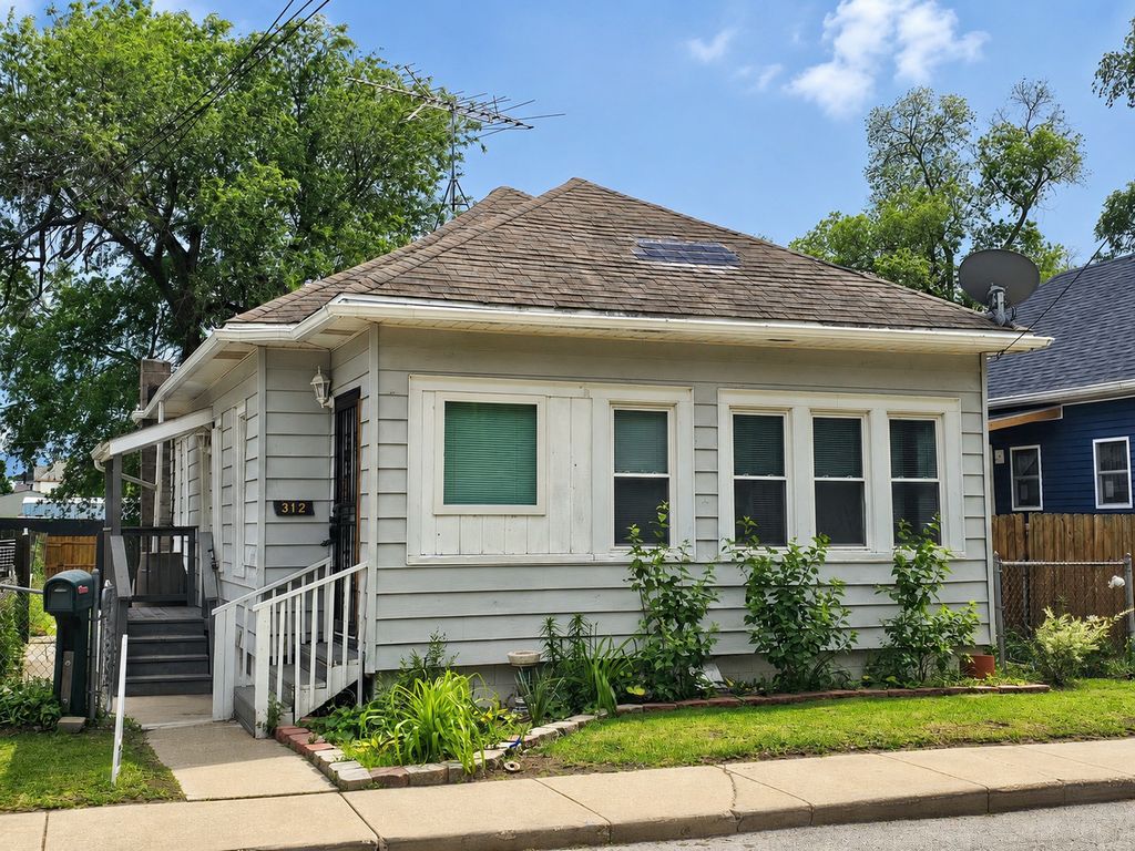 312 Stone Street, Kankakee, IL 60901