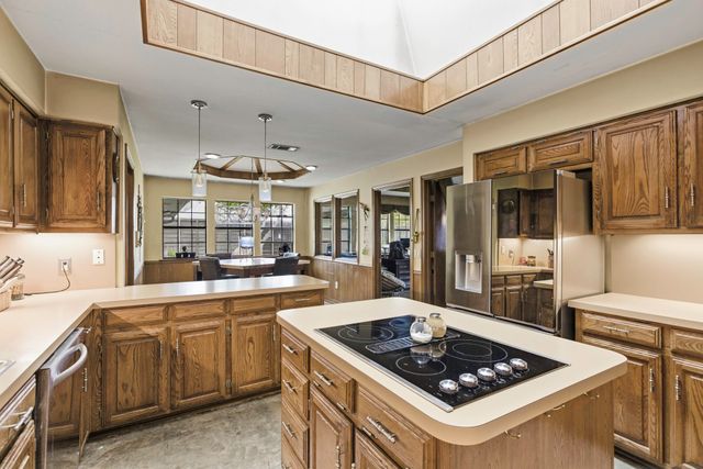 4125 Camino Drive, Plano, TX 75074