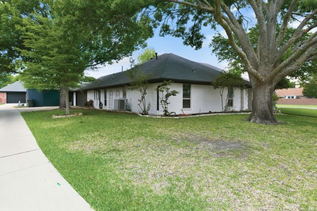 4125 Camino Drive, Plano, TX 75074
