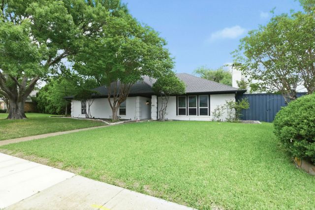 4125 Camino Drive, Plano, TX 75074