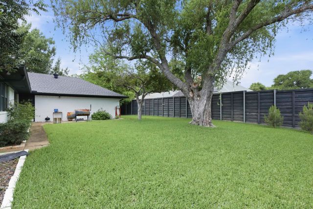 4125 Camino Drive, Plano, TX 75074