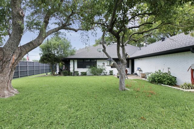 4125 Camino Drive, Plano, TX 75074