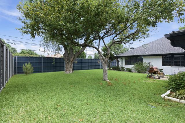 4125 Camino Drive, Plano, TX 75074