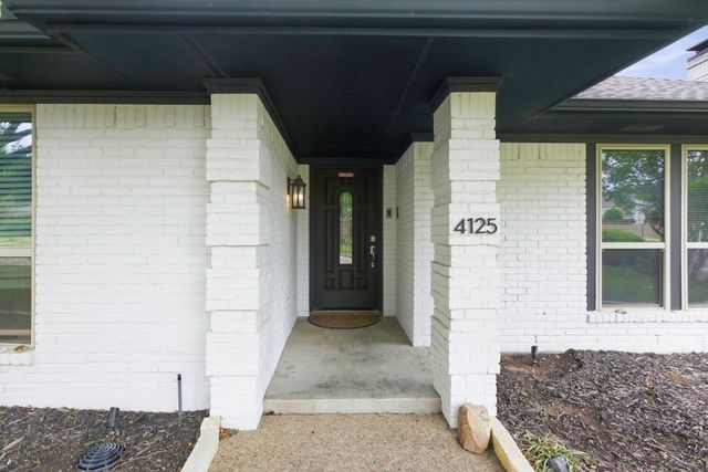4125 Camino Drive, Plano, TX 75074