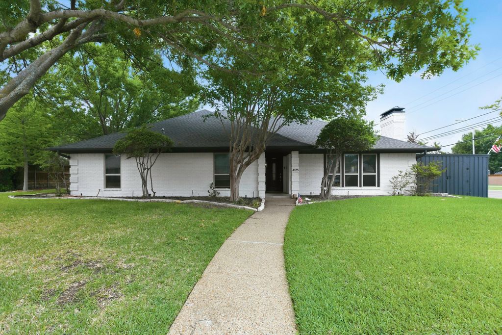 4125 Camino Drive, Plano, TX 75074
