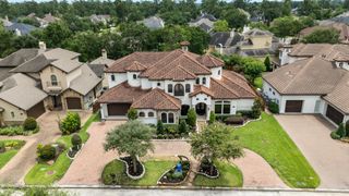 8111 Marshall Falls Drive, Spring, TX 77379