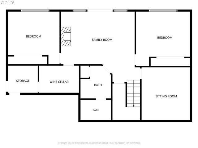 13829 Se CLAREMONT St, Happy Valley, OR 97086