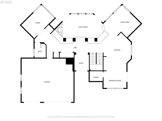 13829 Se CLAREMONT St, Happy Valley, OR 97086