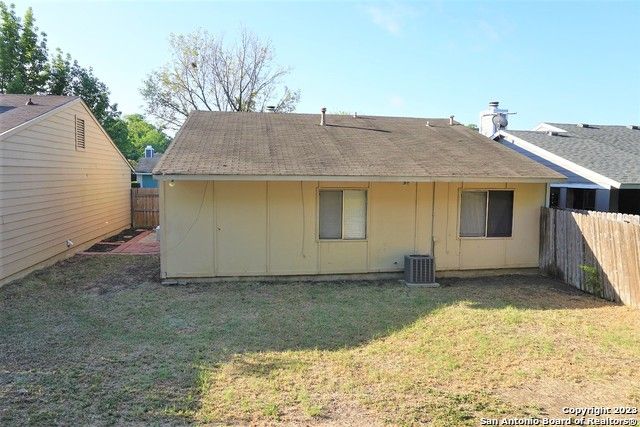 5531 Rangeland, San Antonio, TX 78247