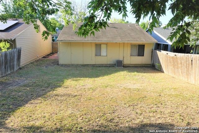 5531 Rangeland, San Antonio, TX 78247