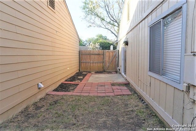 5531 Rangeland, San Antonio, TX 78247