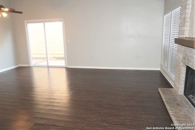 5531 Rangeland, San Antonio, TX 78247