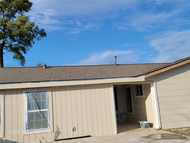 11654 Woodbuck Trail, Houston, TX 77013