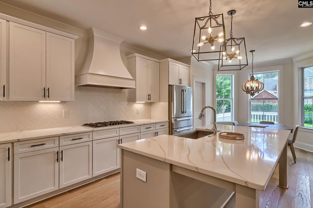 211 Clayborn Drive, Lexington, SC 29072