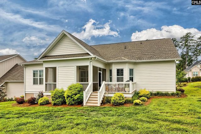 211 Clayborn Drive, Lexington, SC 29072