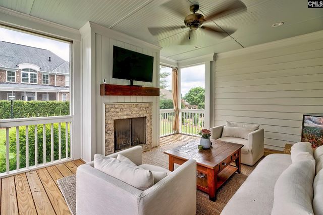 211 Clayborn Drive, Lexington, SC 29072