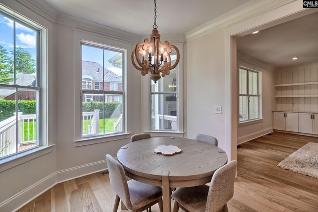 211 Clayborn Drive, Lexington, SC 29072