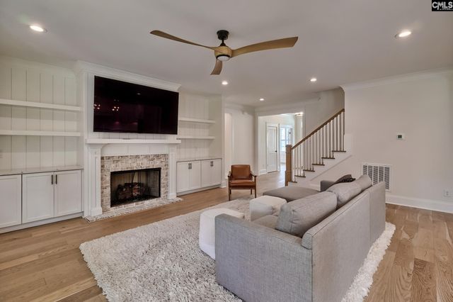 211 Clayborn Drive, Lexington, SC 29072