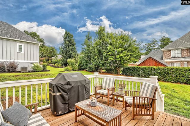 211 Clayborn Drive, Lexington, SC 29072