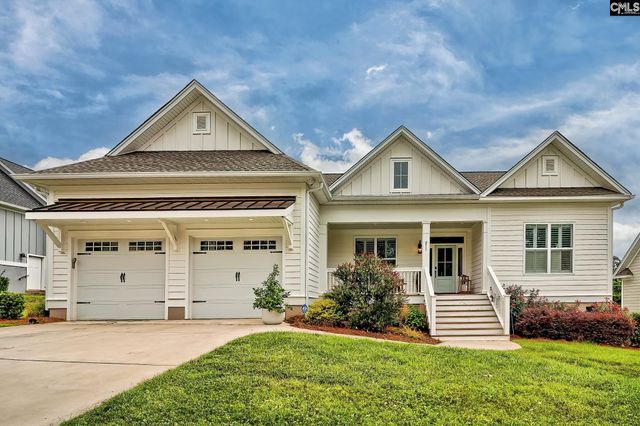211 Clayborn Drive, Lexington, SC 29072