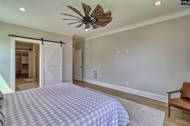 211 Clayborn Drive, Lexington, SC 29072