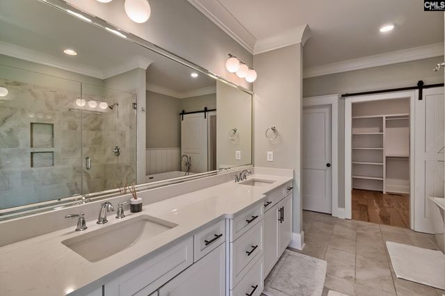 211 Clayborn Drive, Lexington, SC 29072