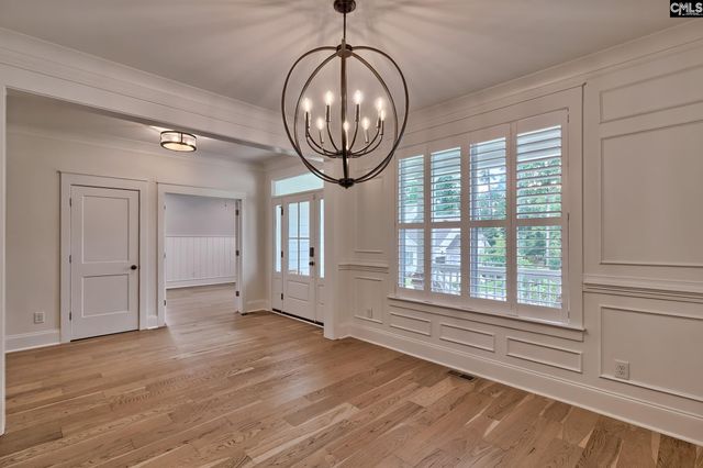 211 Clayborn Drive, Lexington, SC 29072