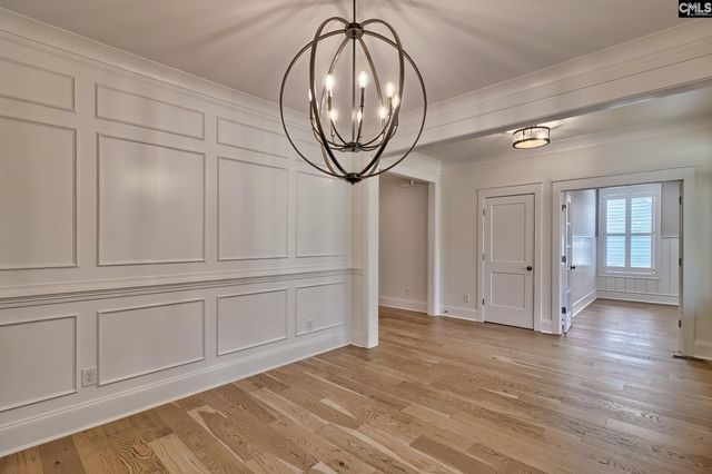 211 Clayborn Drive, Lexington, SC 29072