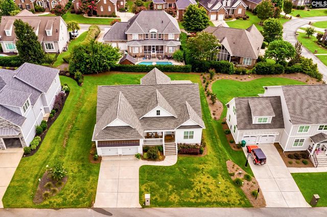 211 Clayborn Drive, Lexington, SC 29072