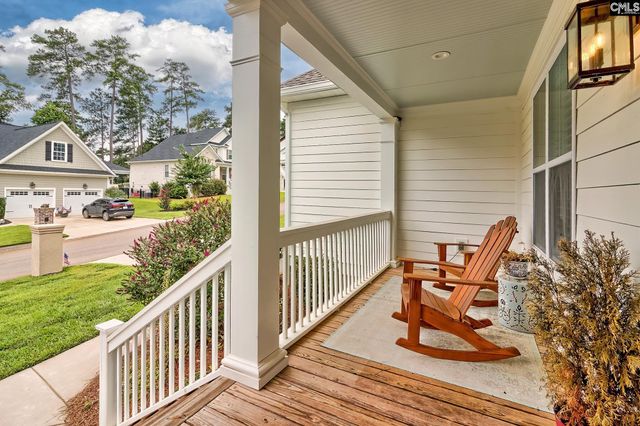 211 Clayborn Drive, Lexington, SC 29072
