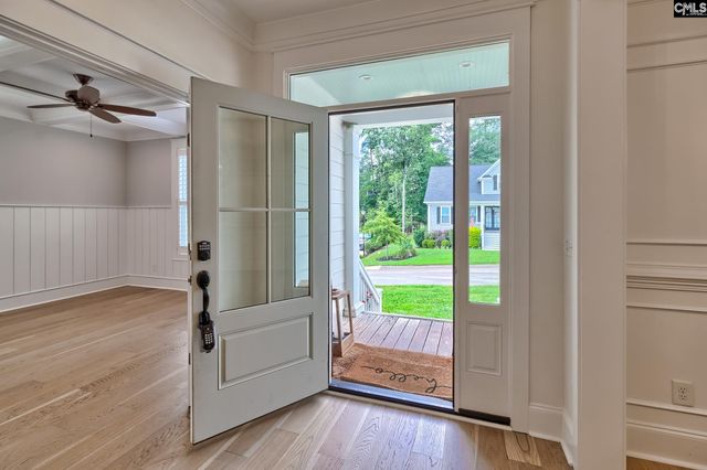 211 Clayborn Drive, Lexington, SC 29072