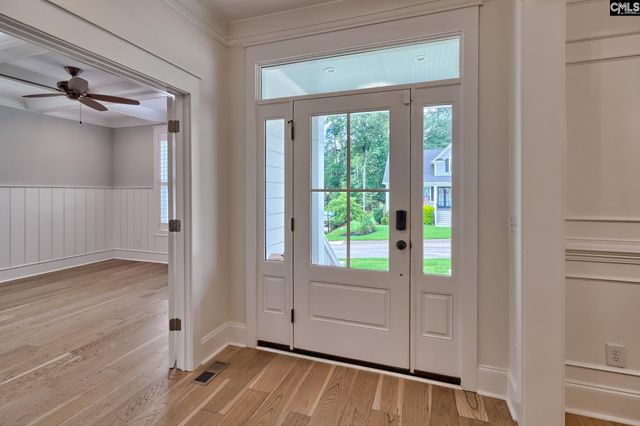 211 Clayborn Drive, Lexington, SC 29072