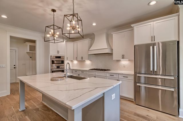 211 Clayborn Drive, Lexington, SC 29072