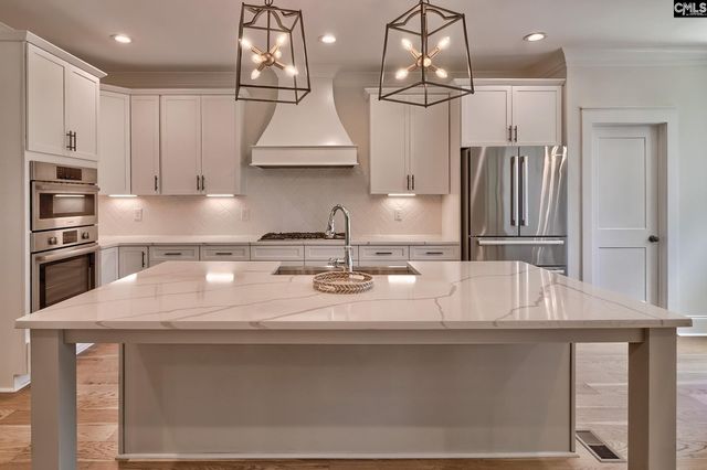 211 Clayborn Drive, Lexington, SC 29072