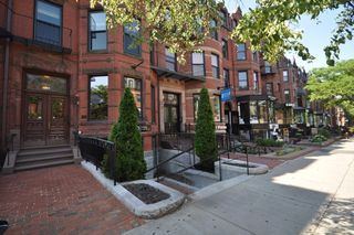 218 Newbury Street 1, Boston, MA 02116