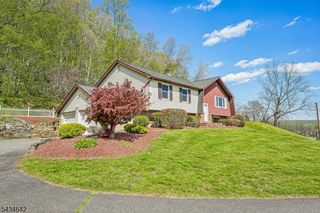 61 Shades Of Death Rd, Independence Twp., NJ 07838