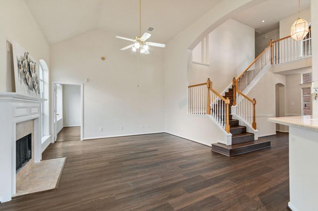 20907 Divellec Lane, Spring, TX 77388