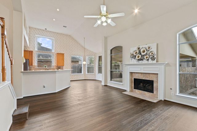 20907 Divellec Lane, Spring, TX 77388