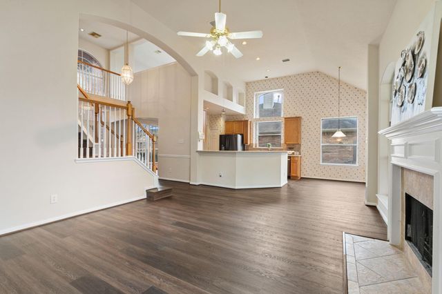 20907 Divellec Lane, Spring, TX 77388