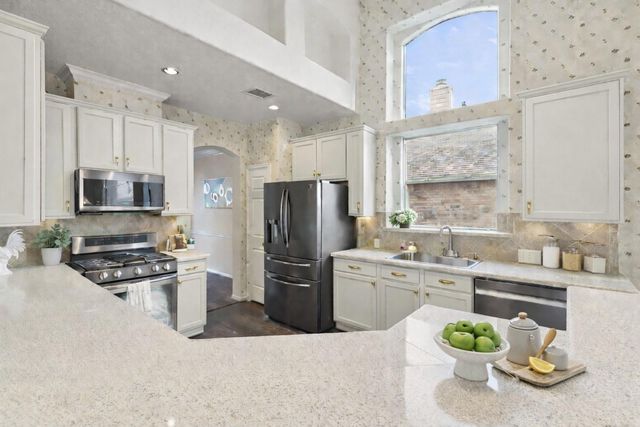 20907 Divellec Lane, Spring, TX 77388