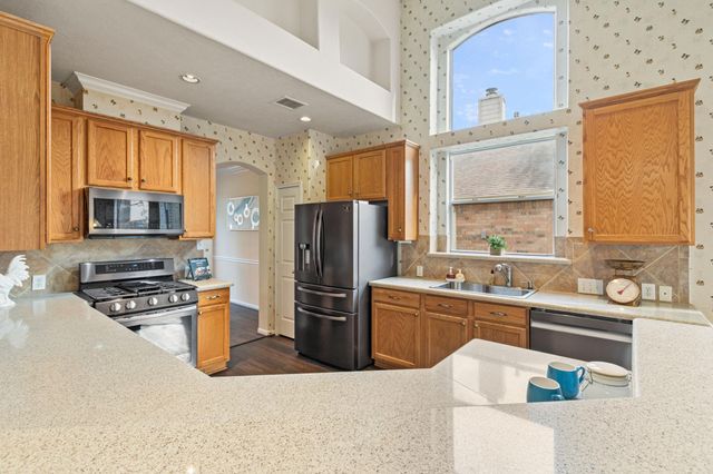 20907 Divellec Lane, Spring, TX 77388